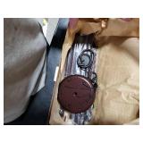 Sympathy Wind Chimes with Hummingbird Wind Spinner, Memorial Wind Chimes for Loss of Loved One Prime, Bereavement/Sympathy/Memorial Gift for Loss of Mother Father Husband Condolence Remembrance