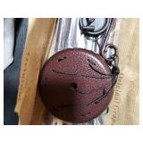 Sympathy Wind Chimes with Hummingbird Wind Spinner, Memorial Wind Chimes for Loss of Loved One Prime, Bereavement/Sympathy/Memorial Gift for Loss of Mother Father Husband Condolence Remembrance