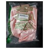 Wavwavw Pink Large Bow Decor Big Bow Coquette Birthday Decoration for Room Giant Satin Ribbon Tie for Party Backdrop Wedding Bridal Shower Valentine