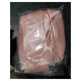 Wavwavw Pink Large Bow Decor Big Bow Coquette Birthday Decoration for Room Giant Satin Ribbon Tie for Party Backdrop Wedding Bridal Shower Valentine