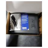 Wahl Clipper Rechargeable Cord/Cordless Haircutting & Trimming Kit for Heads, Longer Beards, & All Body Grooming - Model 79434