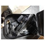 Wahl Clipper Rechargeable Cord/Cordless Haircutting & Trimming Kit for Heads, Longer Beards, & All Body Grooming - Model 79434