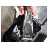 Wahl Clipper Rechargeable Cord/Cordless Haircutting & Trimming Kit for Heads, Longer Beards, & All Body Grooming - Model 79434