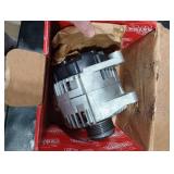 PHILTOP Alternator Compatible with Hyundai Sonata 2010-2013 2.4L, Kia Optima 2011-2013 2.4L High Amp Alternators Replace 11491N 12V 110Amp CW SC6 6-Groove Pulley