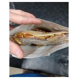 LOYIM 48 Pcs Velvet Christmas Wreath Bow Bulk Christma Velvet Bow Vintage Ribbon Bows Xmas Tree Bows for Christmas Autumn Garland Wedding Decoration 3 Size Width of 3/8