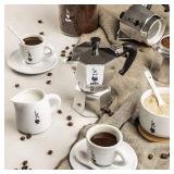 Bialetti Moka Express 9-Cup Replacement Funnel