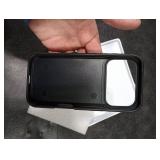 DJDUCK Designed for iPhone 17 Pro Case Wallet with Card Holder, [Magnetic Clasp Cover] [RFID Blocking Leather Protection] Shockproof Women Men Cases 6.3 Inch for Apple 17 Pro Light Brown