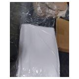 Elegear Queen Cooling Mattress Pad for Hot Sleepers, Waterproof Cold Mattress Topper with TriSupport 3D Tech Balanced Support & Enhanced Breathability, Soft Fluffy Bed Protector Deep Pocket Up to 16