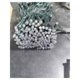 Super Long 500 LED 178FT Christmas Lights, Bright Bubble Led Christmas Tree Lights with 8 Modes & Memory, 2025 Upgraded Twinkle LED String Lights for Indoor Outdoor Xmas Party Decorations, Warm White