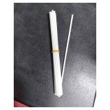 Christmas Decorations Indoor Tree Picks: 12 pcs Large Red White Peppermint Lollipop Christmas Picks for Tree, Cute Candy Picks Ornaments for Xmas Tree Topper Home Office Holiday Party Vase Decor