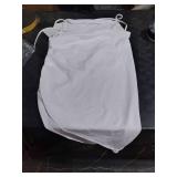 Amanda Uprichard Sleeveless Janet Asymmetric Dress, Ivory, Small