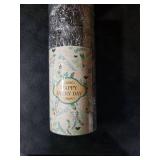 12Pcs Steel Wool Scrubber Pads for Cleaning Dishes, Pans, Pots, Ovens, Grills, Sinks - Stainless Steel Scrubbers for Kitchen, 12 Pack