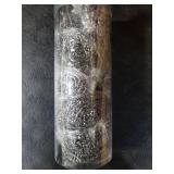 12Pcs Steel Wool Scrubber Pads for Cleaning Dishes, Pans, Pots, Ovens, Grills, Sinks - Stainless Steel Scrubbers for Kitchen, 12 Pack