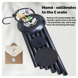 Wind Chimes for Outside - 50-Inch Extra-Long Style, Hummingbird Gifts for Women, Soothing Deep Tone Garden Patio Porch Hanging Decor, Hummingbird Gifts for Women Mom Grandma Wife