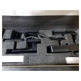 Smart Front Door Lock Set: Hornbill Keyless Entry Door Lock Deadbolt with Handle, Digital Keypad Smart Home System, Auto-Lock, Easy Install, Matte Black