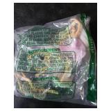 Pinenjoy 6Pcs Ballerina Cake Topper Plastic Ballet Girl Figurine Realistic PVC Elegant Dancer Ornament for Birthday Party Home Shelf Table Car Decorations