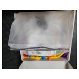 Peg Board Toy set 73Pcs DIY Building Stacking Toys for Kids 3-6 Years Old,STEM Educational Kids Toy for Brain Development,Montessori Sensory Toys,Upgrade Various Foam Board Plastic Lacing String Game