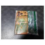 ESR for iPhone 17 Pro Case, Camera Control, Compatible with MagSafe, Shockproof Military-Grade Protection, Magnetic Phone Case for iPhone 17 Pro, Classic Hybrid Case, Frosted Orange