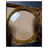 112x5/8x3TPI - 2 Pack Bone In Bandsaw Blades - Meat Cutting Fits Hobart 5014, Butcher Boy B14, Cobra 14, Superior Jones Junior, Many More Machines. 9 TOTAL.