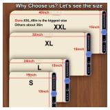 Large Food Warming Mats for Countertop,Parties,Buffet Plateful Silicone AI Electric Food Warmer Mat 9-Level PreciseTemp Control 6-Level Timer/Rolled-up/Safe Lock-Beige