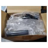 Maxcheck 44 Pcs 25 oz Christmas Plastic Wine Bottles Set with Shrink Capsules Label Stickers Airtight 750ml Empty Clear Liquor Bottles with Lid Brewing Wine Making Homemade Xmas Gift(Clear,Classic)