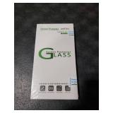 amFilm Tempered Glass Screen Protector for Samsung Galaxy Note 9 (Full Screen Coverage), Dot Matrix, Case Friendly, 3D Curved with Easy Installation Tray - 2018