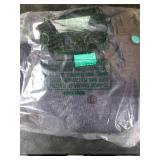 Infantino Flip 4-in-1 Convertible Baby Carrier, Adjustable, Ergonomic Babywearing, Registry Essential, Baby Carrier for Newborn to Toddler, Black