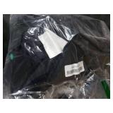 Infantino Flip 4-in-1 Convertible Baby Carrier, Adjustable, Ergonomic Babywearing, Registry Essential, Baby Carrier for Newborn to Toddler, Black