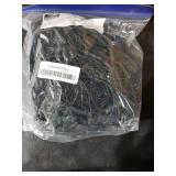 LitHome 14.8FT x 5FT Christmas Net Lights Outdoor Mesh Lights, 300 LED Warm White Net Light 8 Modes Connectable, Waterproof Giant Christmas Mesh Light Green Wire for Bushes Garden Yard Party Decor