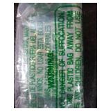 HOLAILS 8PCS Metal Spring O Ring Set, Mixed Sizes Round Carabiner Keychain Snap Hooks for Key Rings, Bags, Dog Tags, Buckle, Paracord, Lanyards, and DIY Repair Crafts (Gold)