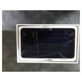 CIS 7-in-1 Air Quality Monitor, Indoor Humidity Monitor, Temperature, CO2, TVOC, HCHO, Time, Date Display Desktop Air Quality Tester, Air Quality Meters for Home Office Hotel Restaurant School