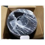 Air Purifiers for Home Bedroom, ADTARK Air Cleaner with H14 True HEPA 3-in-1 Filter, Sleep Mode & Aroma Function, 3 Light Modes, Room Air Purifier with 3 Timer for Office, Dorm, Hotel (Black)