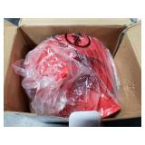 Yosoo Health Gear Chocolate Fountain, Chocolate Fondue Fountain Machine, 3 Tier Detachable Chocolate Fondue for Party Games Night, Christmas Dip Strawberries, Wedges,