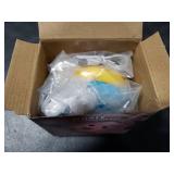 Baby Bath Toys, Light Up Whale Sprinkler Bath Toys for Kids Ages 1-3, Pool Water Toys for Toddlers Bathtub Fountain Toys, Birthday Gifts for 1 2 3 Year Old Boys & Girls