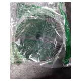 AJ Sign World 1/16in x 1in Weather Stripping Foam Insulation Tape, Doors, Windows, Sliding Door, A/C, Soundproofing, Draft Stopper, Shock Absorption (1/16 T x 1 W x 35 Ft L)