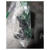 CLEC Magnetic Car Phone Holder for Ford Bronco 2021-2025 Car Phone Holder Mount for Magsafe[20 Strong Magnetic] 360°Adjustable Phone Mount,Phone Holder for Ford Bronco Accessories for Magsafe Case