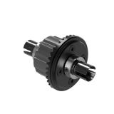 CROBOLL R11008 Front/Rear Differential,CNC Gear for RC Car RZ001 and XTS-F10