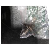 CROBOLL R11008 Front/Rear Differential,CNC Gear for RC Car RZ001 and XTS-F10