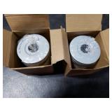 FLTRUCKTOP 2PCS V0631-51880 Fuel Filter Compatible With Kubota SVL75-2 SVL65-2 SVL95-2S SSV65PC SSV75PC KX040-4 KX057-5 KX080-4S2 U48-5 U55-5 R06700 R06900 Replace V063151880