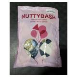 Dusty Blue Balloon Arch Kit 126 Pcs Light Blue and White Balloon Arch Garland Kit Include Macaron Balloons for Wedding Birthday Baby Shower Gender Reveal Bridal Decorations