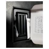 Hand Warmers Rechargeable - Fidget Roller Electric Handwarmers, AI Smart Chips Portable Pocket Heater, Safe All-Around Heated, Stocking Stuffers Gifts for Men Women, Outdoor, Hunting, Golf, Camping