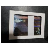 Stonehouse Collection |Christmas Tree in the Forest Holiday Card |  Christmas Cards & Envelopes | USA Made- Winter Holiday Forest (Standard)