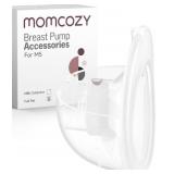 Momcozy Breast Pump Accessories for M5 Full Set