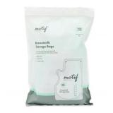 Motif Medical Breast Milk Storage Bags 100ct