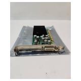 NVIDIA Graphics Card with DVI Port