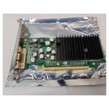 NVIDIA Graphics Card with DVI Port