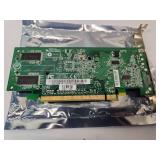 NVIDIA Graphics Card with DVI Port