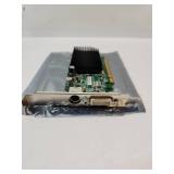 AMD HD 5450 512MB PCI-E Graphics Card