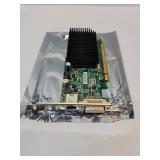 AMD HD 5450 512MB PCI-E Graphics Card