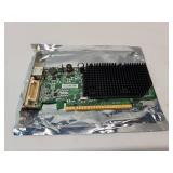 AMD HD 5450 512MB PCI-E Graphics Card